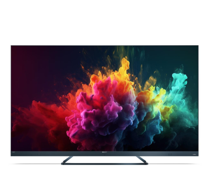Telewizor SHARP 65FQ8EG  QLED 4K 144Hz Google TV Dolby Vision Dolby Atmos